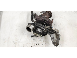 Турбина BMW 1 E82 E88 2.0 781018902, 7673780009 для двигателя N47D20C для двигателя N47D20C