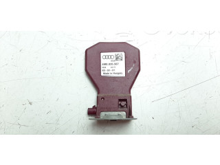 Блок управления 4M0035507   Audi Q3 F3