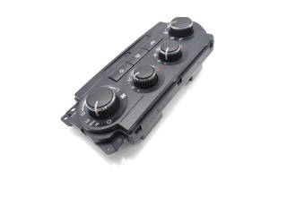 Блок управления климат-контролем P55111011AI   Jeep Commander