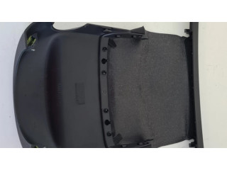 Отделка рулевой оси