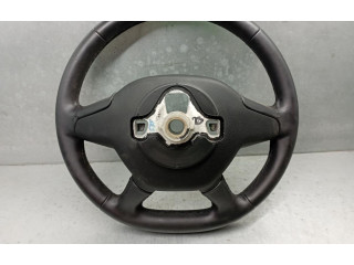 Руль Dacia Duster II  2017 - 2024 года 484007478R, 34227006B      