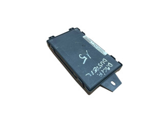 Модуль управления BSM U180126007C Dacia Duster