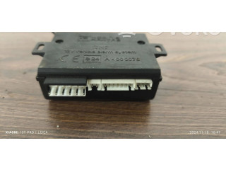 Блок управления A000076, 20241110   Volkswagen Caddy