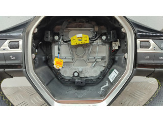 Руль Peugeot 2008 II  2019- года 98255045ZD      