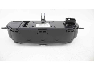 Блок управления кондиционера воздуха / климата/ печки (в салоне) 97250-A2203 KIA Ceed