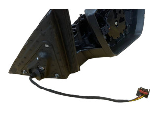 Зеркало электрическое Skoda Scala - года