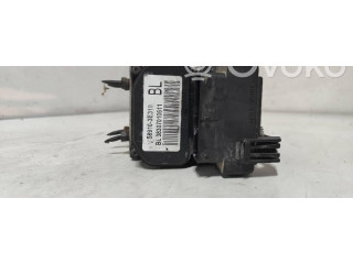 Блок АБС 0265216928   KIA  Sorento  2002 - 2009 года