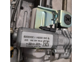 рейка Колонка рулевая A166462082, 166462082 Mercedes-Benz GL X166 2013-2019 года