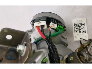  рейка  Колонка рулевая 53211T8MG01, V0-1518V   Honda HR-V 2015 - 2020 года