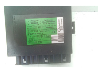 Подушка безопасности водителя 5wk48823, 5WK48823 Ford Focus