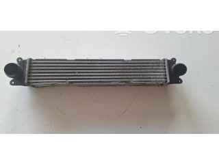 Радиатор интеркулера    282712U000, 0000586   KIA Ceed