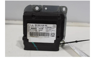 Блок подушек безопасности 9666292680 Peugeot 3008 I