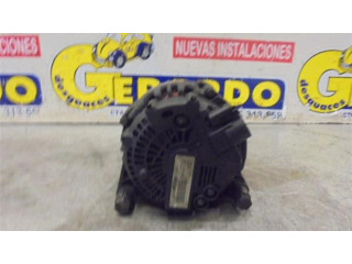 Генератор TG15C156, S635927A Citroen C2