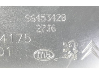 Зеркало электрическое     Сзади   Citroen Xsara     