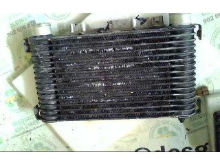 Интеркулер Mitsubishi Montero