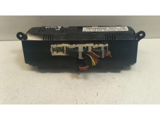 Блок управления климат-контролем A2518702089, 2518702089   Mercedes-Benz ML W164