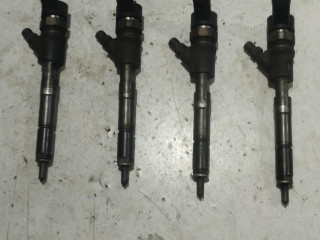 Vstřikovač 0445110262, 0445110262 Toyota Yaris