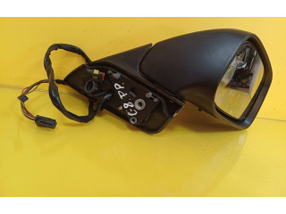 Зеркало электрическое Citroen C8 - года