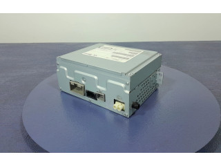 Радио/ проигрыватель CD/DVD / навигация 31357004, 31357004   Volvo V60