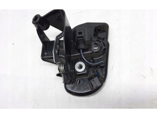 Замок раздвижная дверь 7E0843604, 000KM Volkswagen Caddy