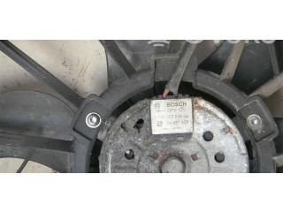 Вентилятор радиатора         Honda Jazz 