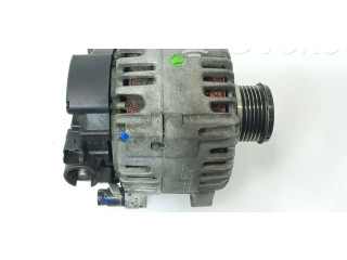 Генератор 5705AS, 5705AS   Citroen C2      