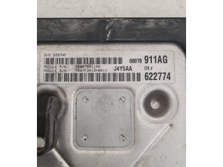 Блок управления коробкой передач P68078911AG, 68078911AG   Fiat Freemont