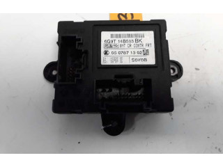 Блок комфорта 6G9T14B533BK Ford S-MAX