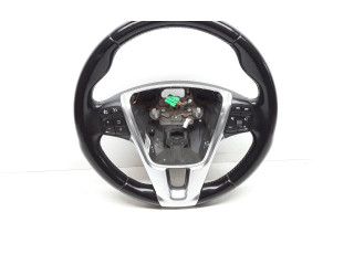 Руль Volvo V60  2011 - 2013 года P31250592      