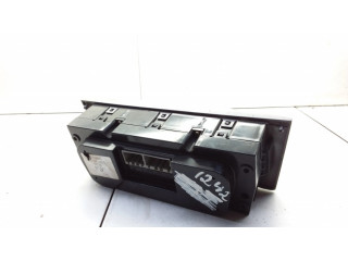 Блок управления климат-контролем 5037223015, 72311SA002 Subaru Forester SG