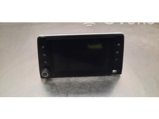 Дисплей 98345773ZD Citroen Berlingo