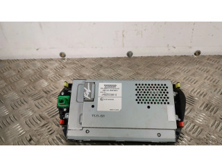 Дисплей    39810TLOG010M1   Honda Accord