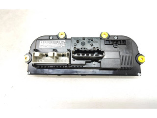 Блок управления климат-контролем 7E5907047, 7E5907047BF   Volkswagen Transporter  Caravelle T5