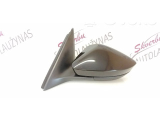 Зеркало электрическое Skoda Kamiq 2019 - года