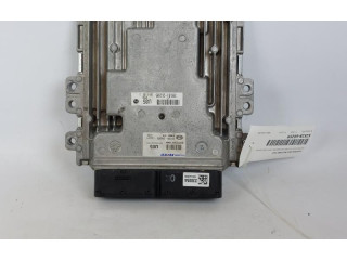 Блок управления двигателя 9001230014KK, 9001230014KK   KIA Ceed