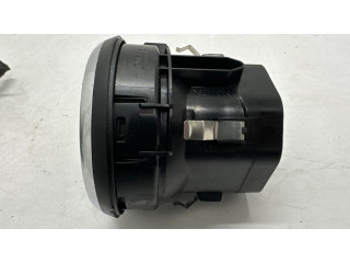 Боковая воздушная решётка