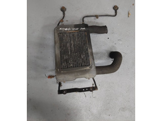 Интеркулер 1271000421 Mitsubishi L200