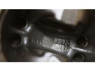 Píst Mercedes-Benz E W211