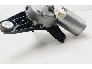 Моторчик заднего дворника 8200311486 Renault Clio III