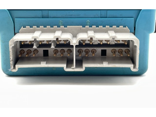 Блок подушек безопасности HJA9662AA   Jaguar XK8 - XKR