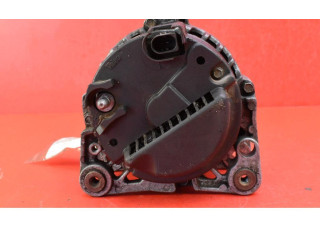 Генератор 03D903025J, 03D903025J   Volkswagen Polo      