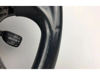 Руль Subaru Forester SF  2000 - 2003 года 665420-28260      