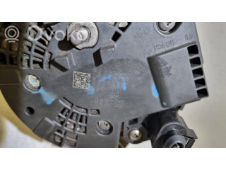 Генератор 03L903024F Audi A6 S6 C6 4F 2.0