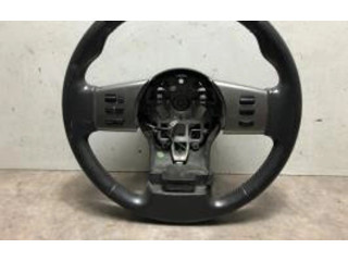 Volant Nissan Navara D40 2006 48430EB378, 48430EB378