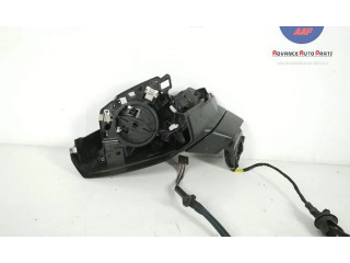 Zpětné zrcátko Audi Q7 4M 2015