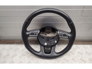 Руль Audi Q3 8U 2011 - 2016 года 8U0419091AB