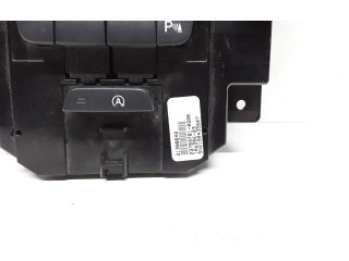 Блок управления климат-контролем 31398642 Volvo V40