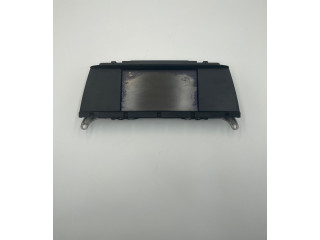 Дисплей 9231321 BMW X3 F25