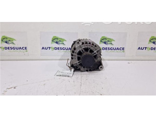 Генератор 9665617780, 2605546A Citroen Xsara Picasso