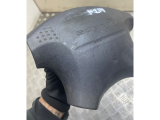 Подушка безопасности водителя 200065198Y13   Subaru Forester SF